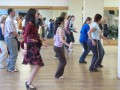 CVVZ 2006: Velký zájem byl o taneční lekce